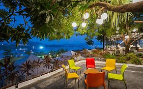 Riverview Tent Resort